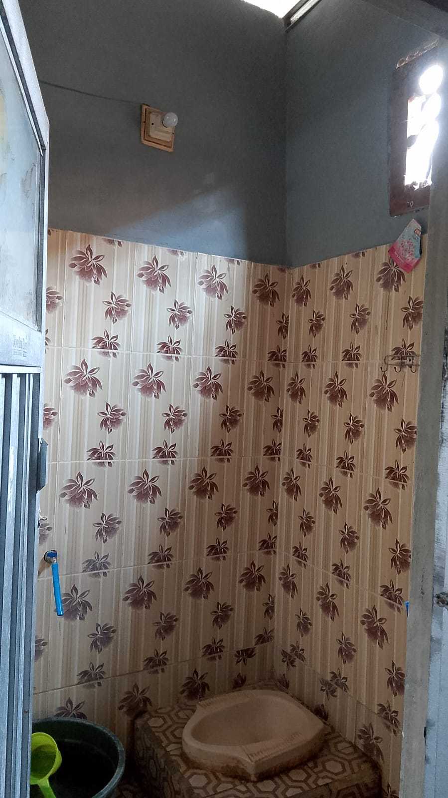 Foto Jamban/WC 100%